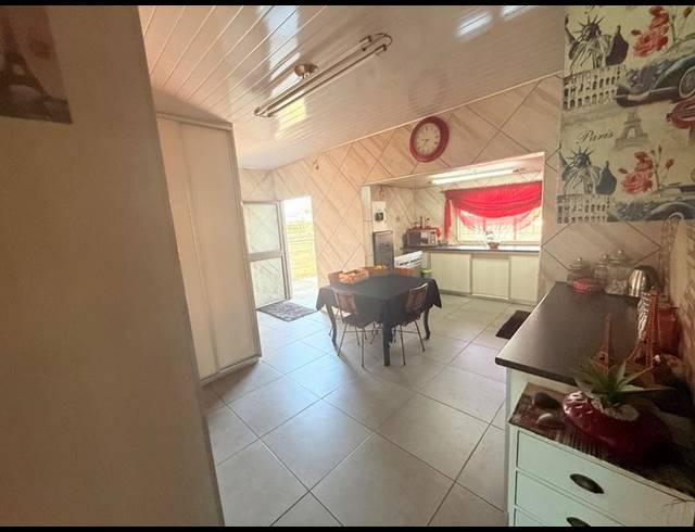 2 BEDROOM HOUSE FOR SALE IN VANDERBIJLPARK CW 5